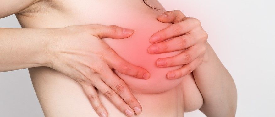 Μαστίτιδα και Απόστημα