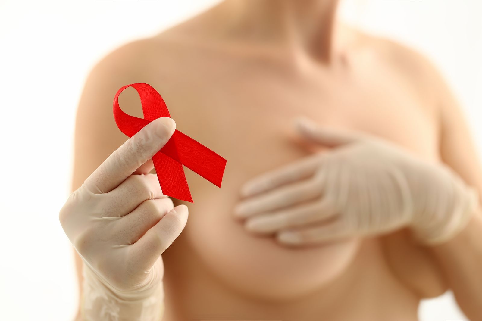 Ελάχιστα Επεμβατική Βιοψία Μαστού