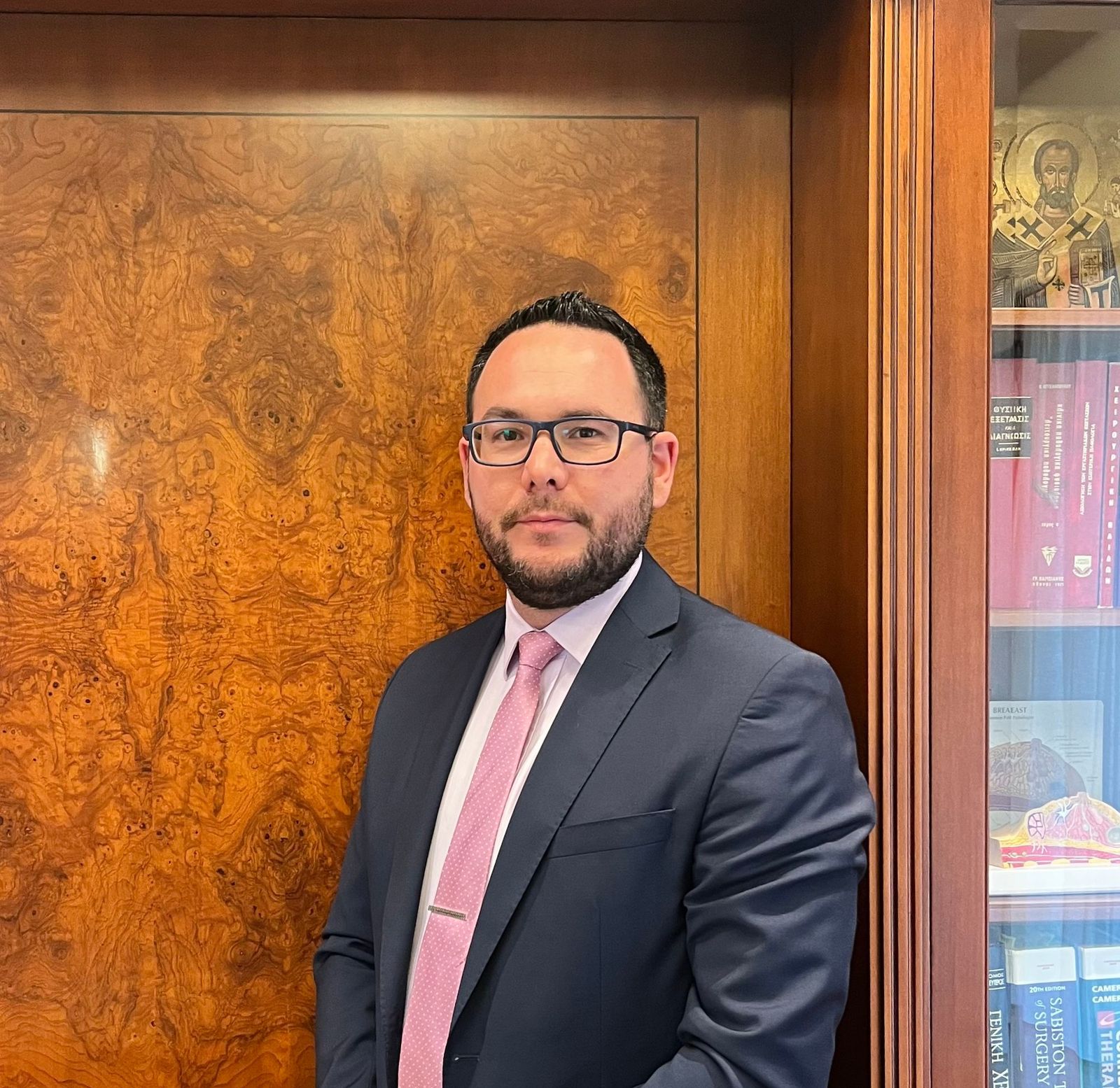 Βιογραφικό